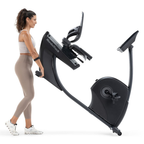 Велотренажер  NordicTrack GX10 - фото №5